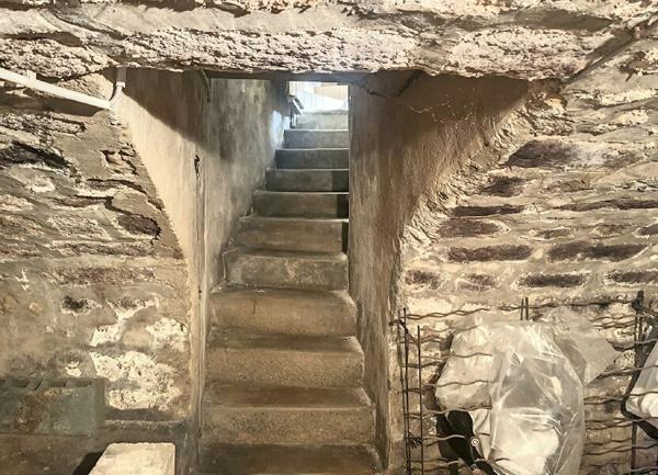 Maison à vendre    5 pièces •  Chénérailles