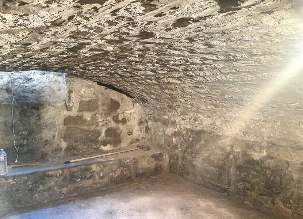 Maison à vendre    5 pièces •  Chénérailles