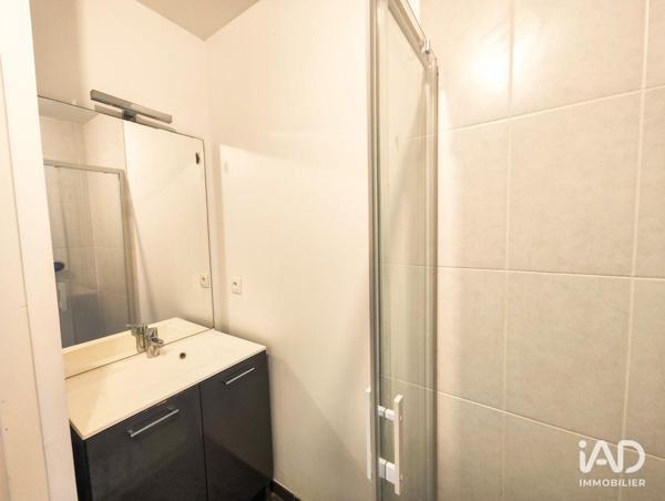 Location appartement 2 pièces 39 m² Caen