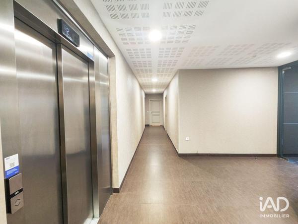 Location appartement 2 pièces 39 m² Caen