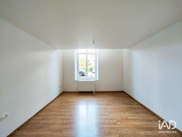 Location appartement 2 pièces 39 m² Caen