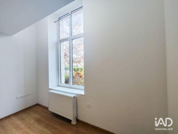 Location appartement 2 pièces 39 m² Caen