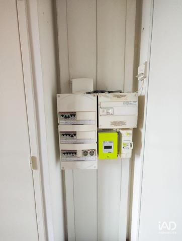 Location appartement 2 pièces 39 m² Caen