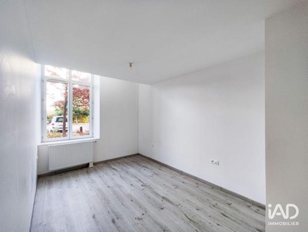 Location appartement 2 pièces 39 m² Caen