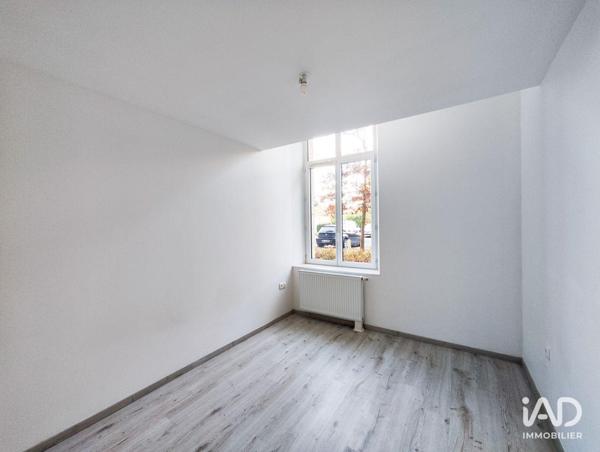 Location appartement 2 pièces 39 m² Caen