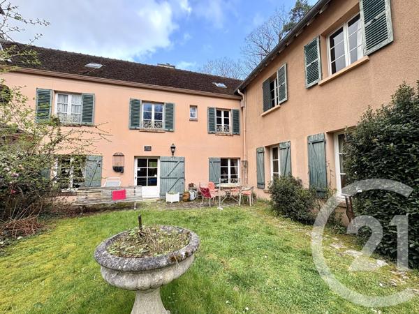 Maison à vendre  10 pièces - 290 m2 LIMOURS - 91