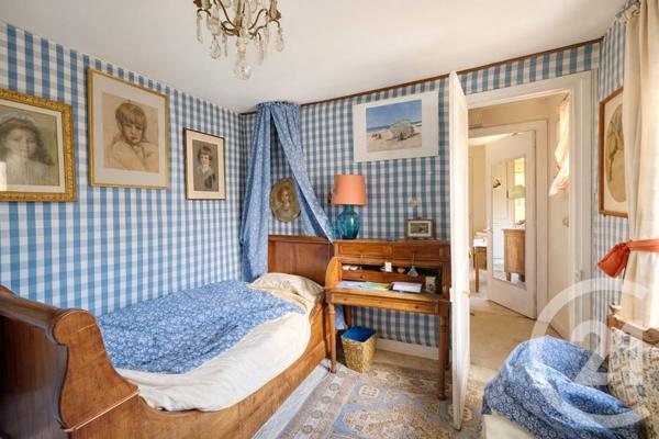 Maison à vendre  10 pièces - 290 m2 LIMOURS - 91