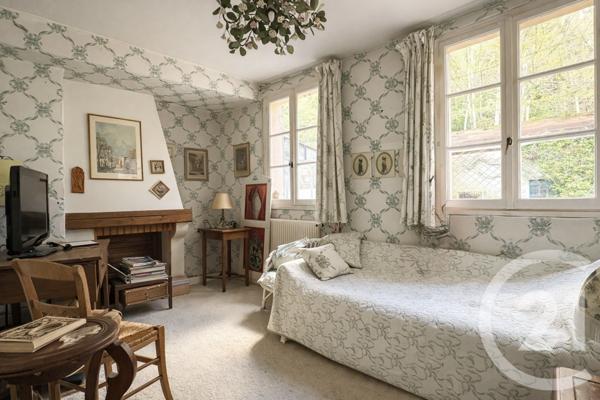 Maison à vendre  10 pièces - 290 m2 LIMOURS - 91