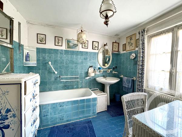 Maison à vendre  10 pièces - 290 m2 LIMOURS - 91