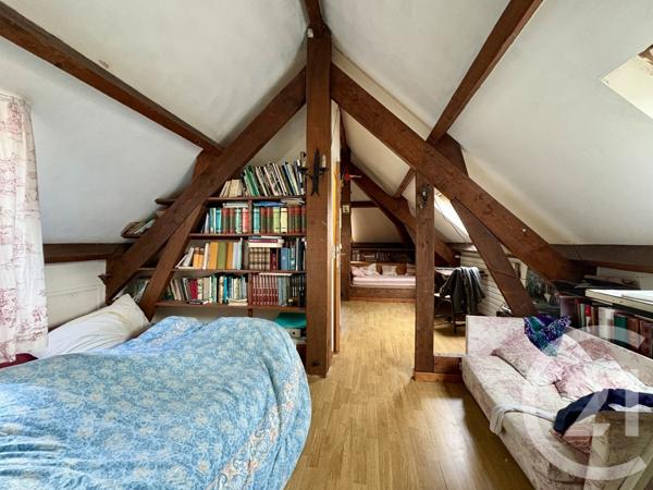 Maison à vendre  10 pièces - 290 m2 LIMOURS - 91