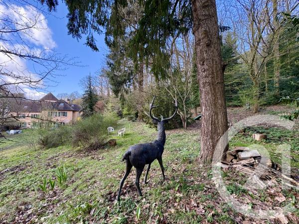 Maison à vendre  10 pièces - 290 m2 LIMOURS - 91