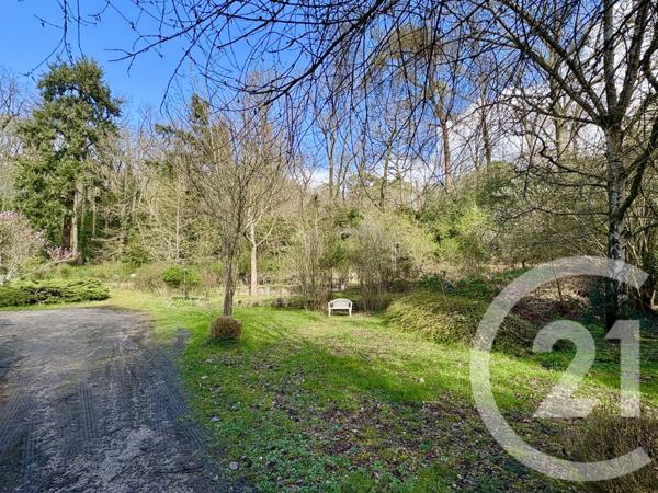 Maison à vendre  10 pièces - 290 m2 LIMOURS - 91