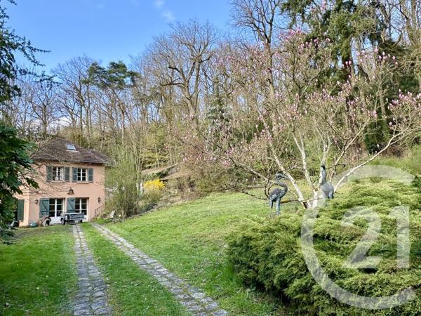 Maison à vendre  10 pièces - 290 m2 LIMOURS - 91