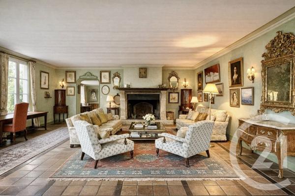 Maison à vendre  10 pièces - 290 m2 LIMOURS - 91