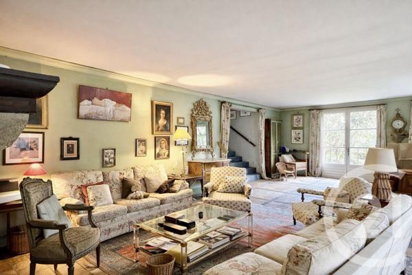 Maison à vendre  10 pièces - 290 m2 LIMOURS - 91