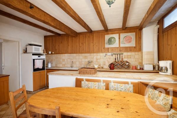 Maison à vendre  10 pièces - 290 m2 LIMOURS - 91