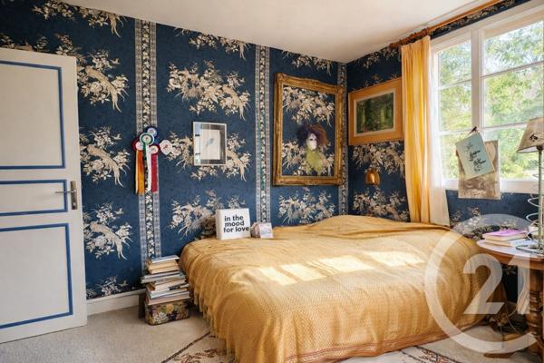 Maison à vendre  10 pièces - 290 m2 LIMOURS - 91