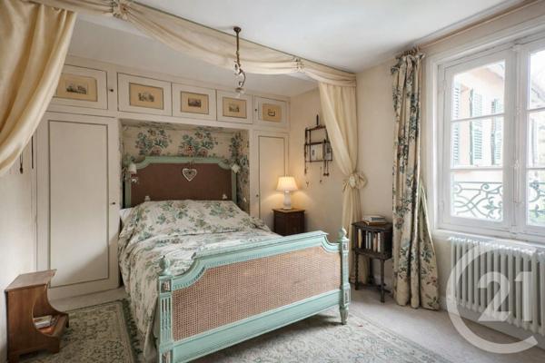 Maison à vendre  10 pièces - 290 m2 LIMOURS - 91