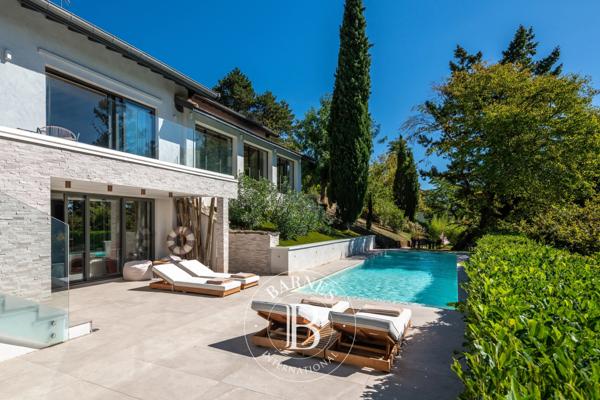 Limonest, Maison 5 Chambres -  312 m² à vendre