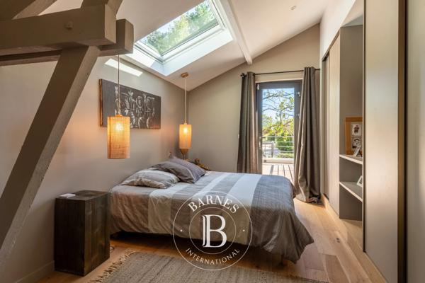 Limonest, Maison 5 Chambres -  312 m² à vendre