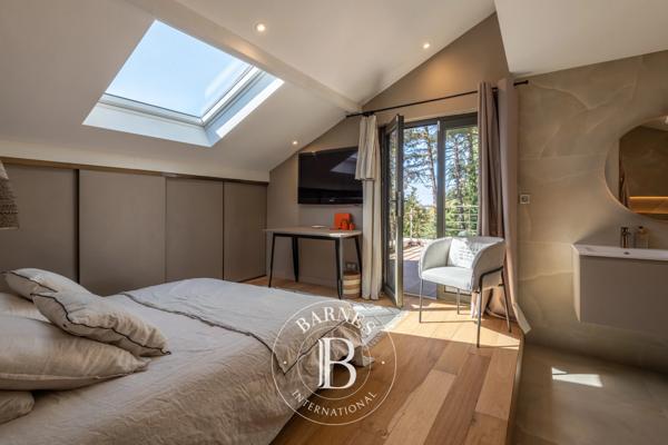 Limonest, Maison 5 Chambres -  312 m² à vendre