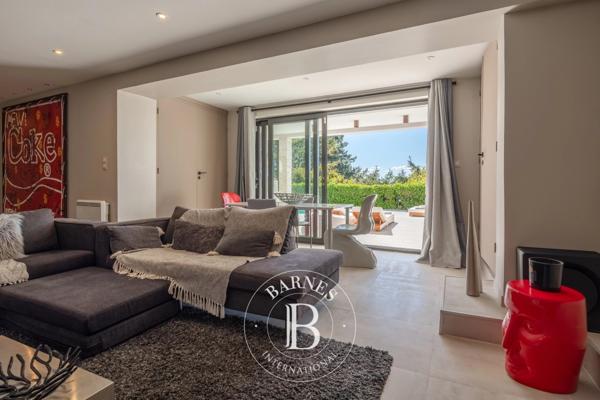 Limonest, Maison 5 Chambres -  312 m² à vendre