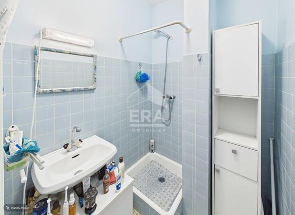 Appartement familial de 105 m² ? Résidence sécurisée avec parking