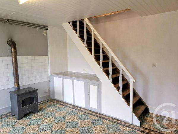 Maison à vendre  3 pièces - 81 m2 ADAM LES PASSAVANT - 25