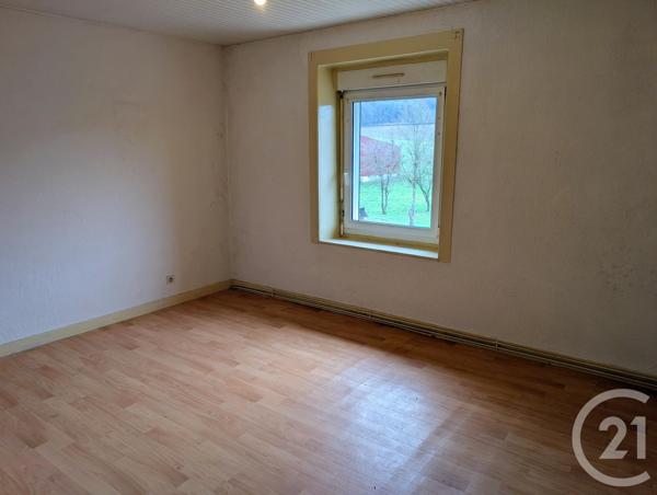 Maison à vendre  3 pièces - 81 m2 ADAM LES PASSAVANT - 25