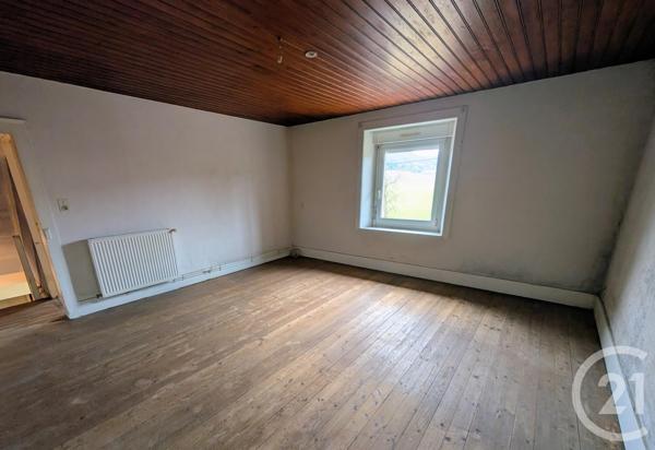 Maison à vendre  3 pièces - 81 m2 ADAM LES PASSAVANT - 25