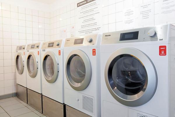 INVESTISSEMENT LOCATIF – POITIERS – Résidence Étudiante Les Estudines Poitiers Lamartine - 5,18% de rentabilité