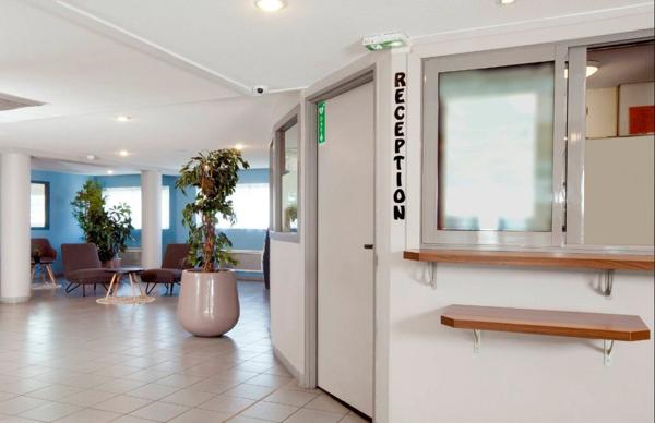 INVESTISSEMENT LOCATIF – POITIERS – Résidence Étudiante Les Estudines Poitiers Lamartine - 5,18% de rentabilité