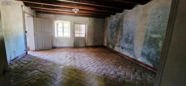 Achat - Maison Louhans-Châteaurenaud 71500 3 pièces 80 m 2 4000 m 2