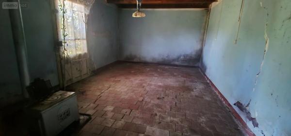 Achat - Maison Louhans-Châteaurenaud 71500 3 pièces 80 m 2 4000 m 2
