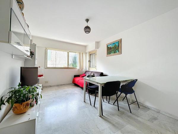 Appartement à vendre    2 pièces • 51,87 m2 Le Cannet