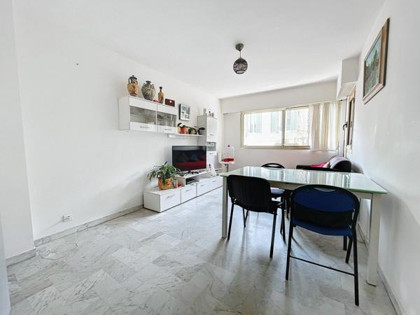 Appartement à vendre    2 pièces • 51,87 m2 Le Cannet