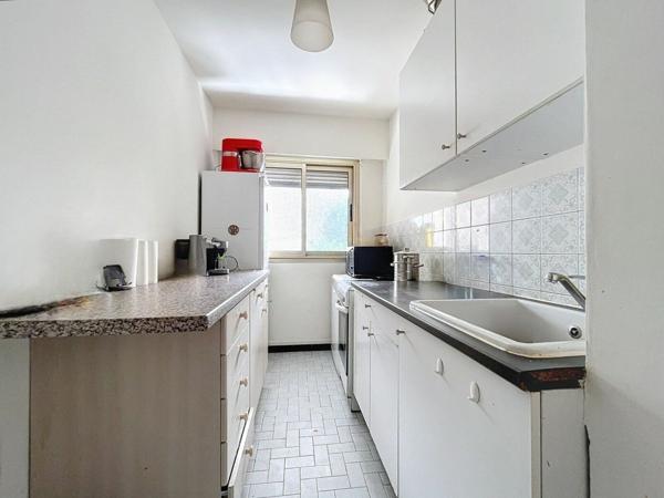 Appartement à vendre    2 pièces • 51,87 m2 Le Cannet