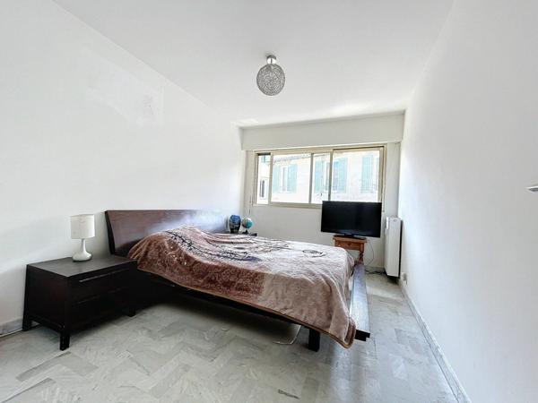Appartement à vendre    2 pièces • 51,87 m2 Le Cannet