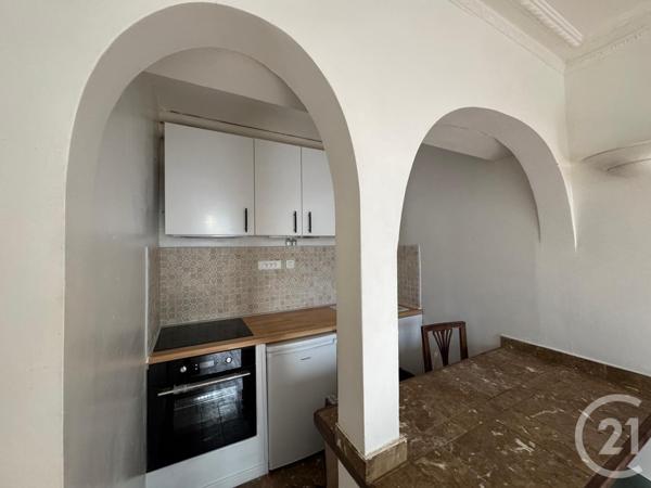 Appartement F2 Bis à vendre  2 pièces - 39,74 m2 PARIS - 75012