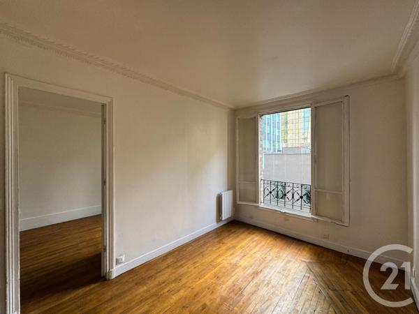 Appartement F2 Bis à vendre  2 pièces - 39,74 m2 PARIS - 75012