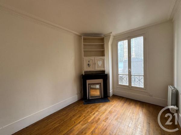 Appartement F2 Bis à vendre  2 pièces - 39,74 m2 PARIS - 75012