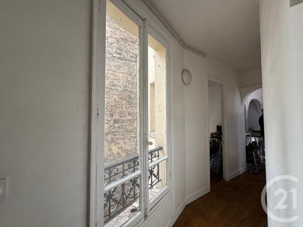 Appartement F2 Bis à vendre  2 pièces - 39,74 m2 PARIS - 75012
