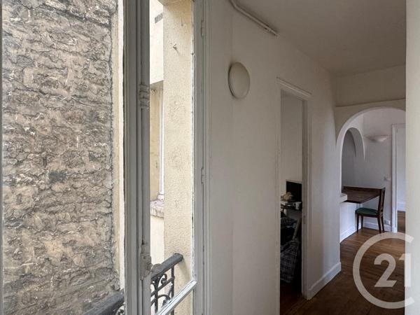 Appartement F2 Bis à vendre  2 pièces - 39,74 m2 PARIS - 75012