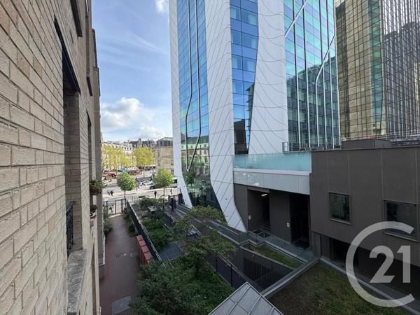 Appartement F2 Bis à vendre  2 pièces - 39,74 m2 PARIS - 75012