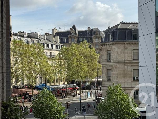 Appartement F2 Bis à vendre  2 pièces - 39,74 m2 PARIS - 75012