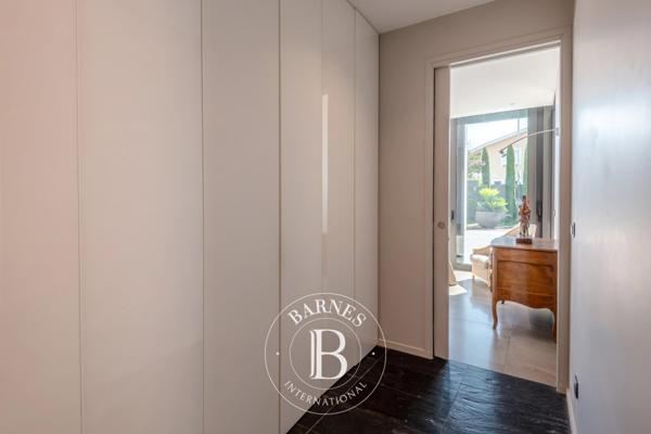 Sainte-Foy-lès-Lyon, Villa 3 Chambres -  220 m² à vendre