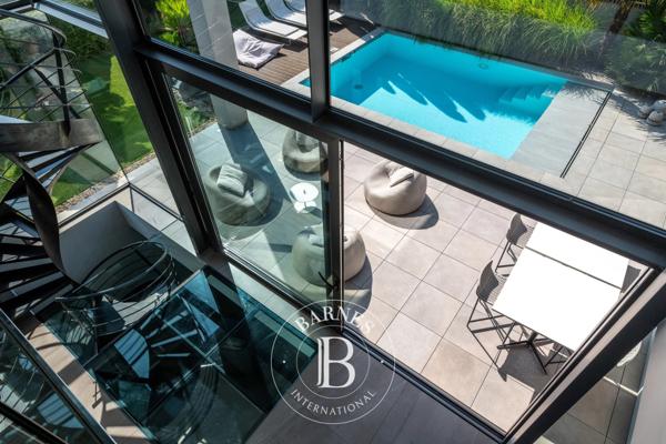 Sainte-Foy-lès-Lyon, Villa 3 Chambres -  220 m² à vendre