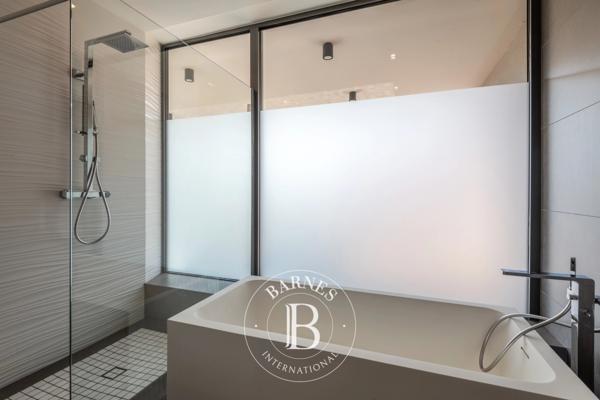 Sainte-Foy-lès-Lyon, Villa 3 Chambres -  220 m² à vendre