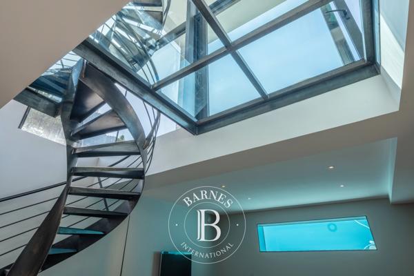 Sainte-Foy-lès-Lyon, Villa 3 Chambres -  220 m² à vendre