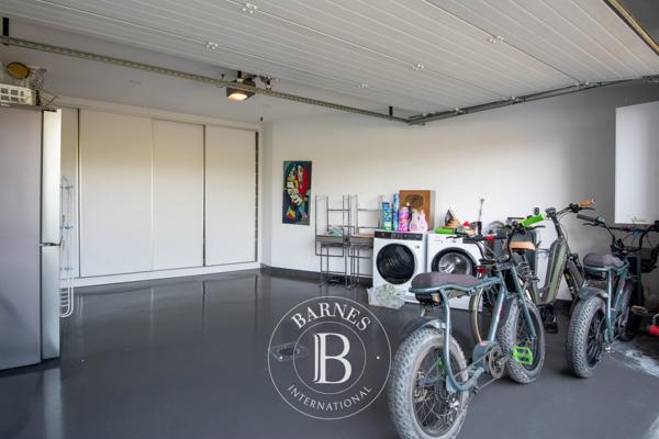 Sainte-Foy-lès-Lyon, Villa 3 Chambres -  220 m² à vendre